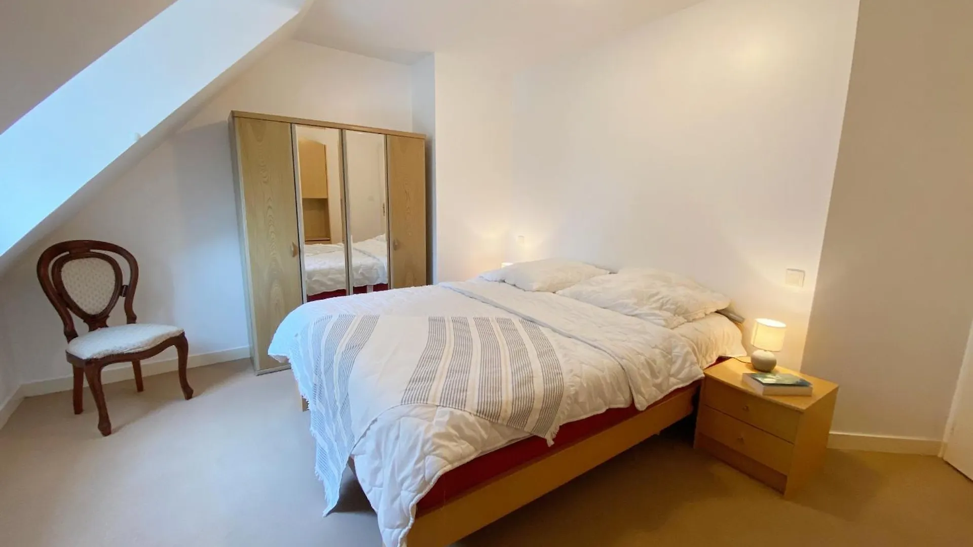 Prázdninový dům Kerbachique - Maison, Confort, Jardin - C89 Carnac Francie